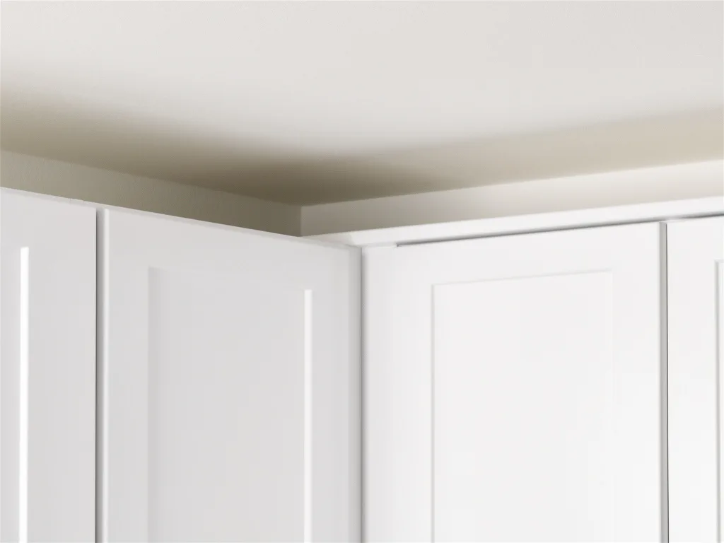 Illustration of a typical finished result after Fire damage restoration